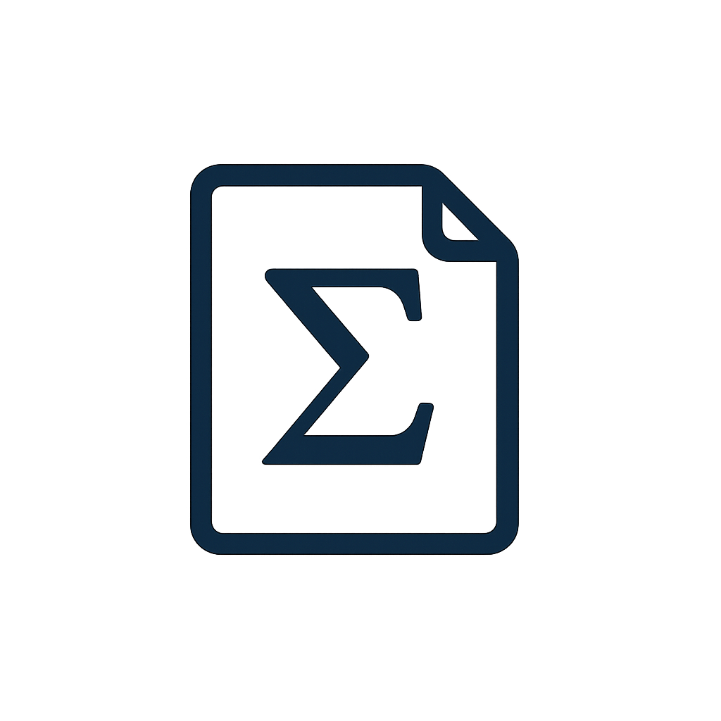 StoicDocs homepage logo